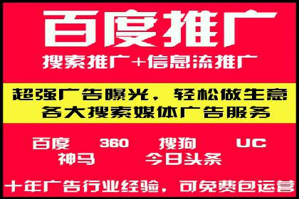 SEM推广公司案例：打造行业领军品牌